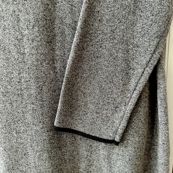 NWOT NIC+ZOE Knit Dress - Picture 6 of 6